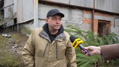 “Доки живемо- святкуємо”: де придбати та які ціни на новорічні дерева в Сумах “Доки живемо- святкуємо”: де придбати та які ціни на новорічні дерева в Сумах
