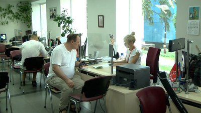 19 тисяч вінничан оновили військово-облікові дані у ЦНАПах: що робити, якщо не встигли 19 тисяч вінничан оновили військово-облікові дані у ЦНАПах: що робити, якщо не встигли