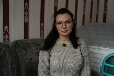 "Стараємось для них, заради них": як працює волонтерський осередок у Кириківській громаді на Сумщині "Стараємось для них, заради них": як працює волонтерський осередок у Кириківській громаді на Сумщині