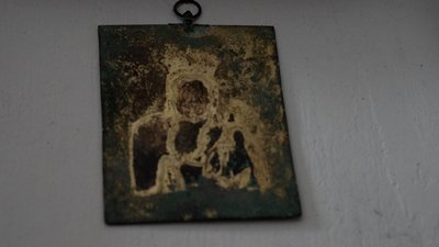Іван Данилюк, храм, Великі Дедеракали, історія, релігія Іван Данилюк, храм, Великі Дедеракали, історія, релігія