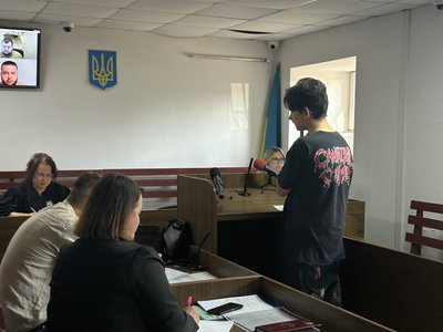 "Після удару впав головою об асфальт": свідок про смертельне побиття водія маршрутки у Кременчуці "Після удару впав головою об асфальт": свідок про смертельне побиття водія маршрутки у Кременчуці
