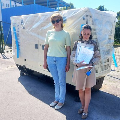 Проєкт з енергоефективності USAID "Говерла" повідомив громади про призупинення роботи Проєкт з енергоефективності USAID "Говерла" повідомив громади про призупинення роботи