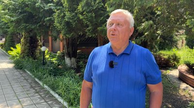 Ігор Рубці Лиманська громада Донецька область Ігор Рубці Лиманська громада Донецька область