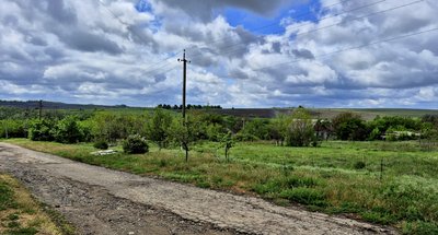 "Вночі – гупає, вдень – так собі, ми звикли". Прифронтове село Золотий Колодязь на Донеччині: фотодобірка "Вночі – гупає, вдень – так собі, ми звикли". Прифронтове село Золотий Колодязь на Донеччині: фотодобірка