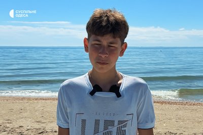 "Треба відпочивати": єдиний пляж Ізмаїльщини готується до відкриття сезону