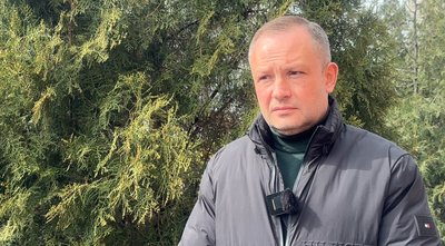 Віталій Головатенко заступник начальника Добропільської військової адміністрації Білицьке Донецька область Віталій Головатенко заступник начальника Добропільської військової адміністрації Білицьке Донецька область