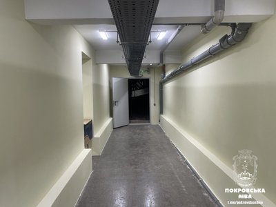 Коли закінчать будівництво "підземної" лікарні у Покровську Коли закінчать будівництво "підземної" лікарні у Покровську