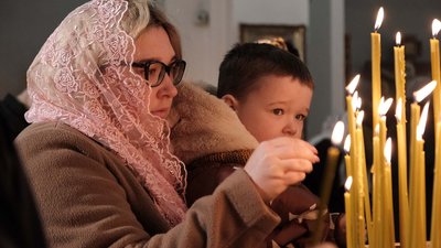 "Не я б’ю — верба б’є": що означає цей звичай і як Вербну неділю відзначають на Буковині "Не я б’ю — верба б’є": що означає цей звичай і як Вербну неділю відзначають на Буковині