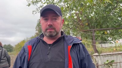 очевидці розповіли про наслідки атаки на Львівщині 16 жовтня очевидці розповіли про наслідки атаки на Львівщині 16 жовтня