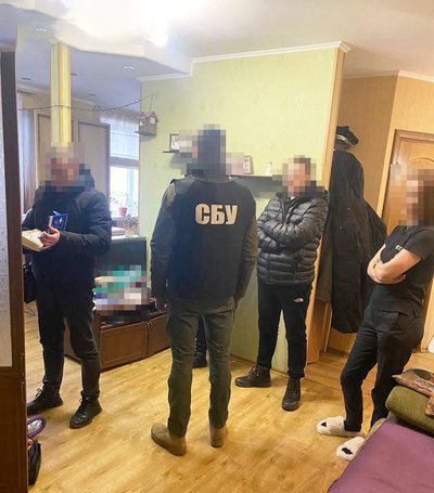 Депутата Житомирської міськради підозрюють у привласненні майже 1,5 мільйона бюджетних коштів Депутата Житомирської міськради підозрюють у привласненні майже 1,5 мільйона бюджетних коштів