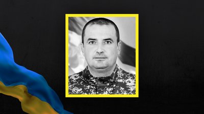 На війні загинули 8 військовослужбовців із Сумщини