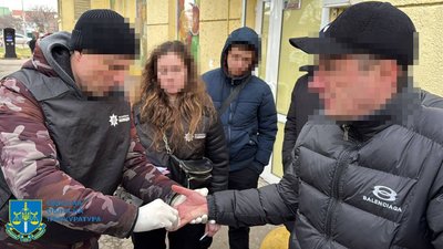 Тисяча шістдесят третій день війни. Хроніка подій в Одеській області Тисяча шістдесят третій день війни. Хроніка подій в Одеській області