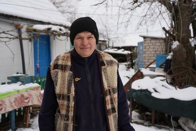 Працює один магазин, відділення пошти закрилося: як живуть у прифронтовому Зарічному на Дніпропетровщині Працює один магазин, відділення пошти закрилося: як живуть у прифронтовому Зарічному на Дніпропетровщині