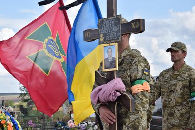 Дев'ятсот тридцять п'ятий день війни. Хроніка подій в Одеській області Дев'ятсот тридцять п'ятий день війни. Хроніка подій в Одеській області
