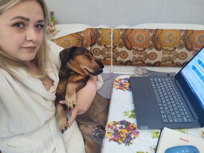 Тетяна Кривоніс Тетяна Кривоніс