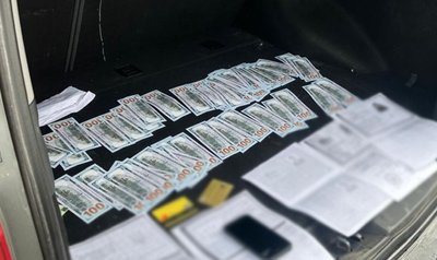 На Львівщині жителя Львівщини підозрюють у незаконному переправленні людей На Львівщині жителя Львівщини підозрюють у незаконному переправленні людей