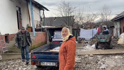 Орися Соболь, обстріл, ракетна атака РФ Орися Соболь, обстріл, ракетна атака РФ