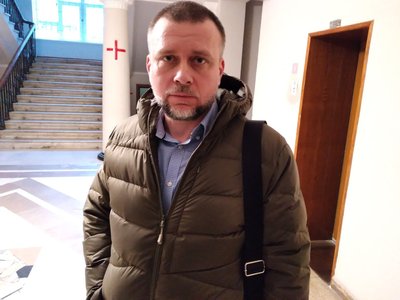 Справа Попільнянського стрілка з Житомирщини: за 4 роки суд заслухав 9 свідків Справа Попільнянського стрілка з Житомирщини: за 4 роки суд заслухав 9 свідків