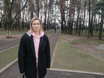 У кропивницькому університеті збирали гроші для викладачки, яка травмувалась через дронову атаку У кропивницькому університеті збирали гроші для викладачки, яка травмувалась через дронову атаку