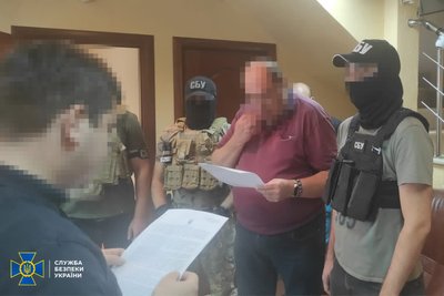 ексадвокат закликав до повалення влади в Україні