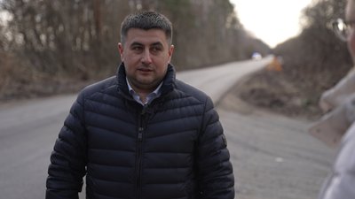 Про що голови громад з Чернігівщини говорили з президентом Зеленським у третю річницю деокупації області Про що голови громад з Чернігівщини говорили з президентом Зеленським у третю річницю деокупації області