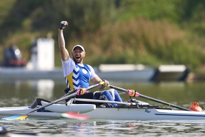 15-те чемпіонство "Шахтаря", золоті медалі на Параолімпіаді. Спортивні підсумки Донбасу у 2024 році 15-те чемпіонство "Шахтаря", золоті медалі на Параолімпіаді. Спортивні підсумки Донбасу у 2024 році