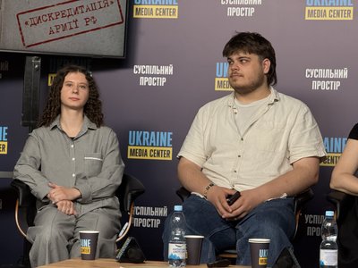 "Лояльність під примусом": як Росія переслідує мешканців Криму за статтею про "дискредитацію армії РФ" — дослідження