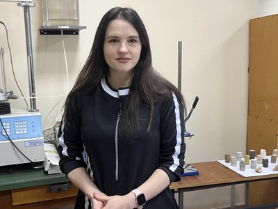 "Неоднозначне ставлення є, але більше людей ззовні". Фахівчині з Дніпра розповіли, чи є дискримінація жінок в науці "Неоднозначне ставлення є, але більше людей ззовні". Фахівчині з Дніпра розповіли, чи є дискримінація жінок в науці