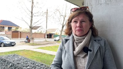 У одній із громад Житомирщини зібрали понад 1,3 тисячі підписів під зверненням щодо медичної допомоги при інсульті У одній із громад Житомирщини зібрали понад 1,3 тисячі підписів під зверненням щодо медичної допомоги при інсульті