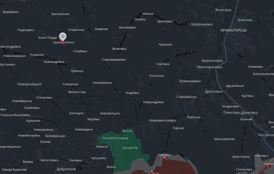 Російські війська 14 березня обстріляли село на Донеччині. Є загиблий та поранений Російські війська 14 березня обстріляли село на Донеччині. Є загиблий та поранений
