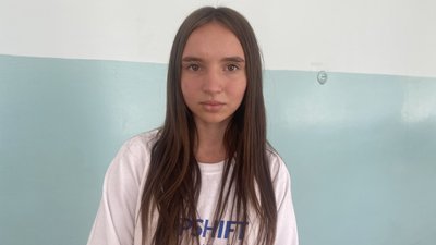 Покращення благоустрою: школярки з Миколаївщини реалізують проєкт з очищення річки Інгул Покращення благоустрою: школярки з Миколаївщини реалізують проєкт з очищення річки Інгул