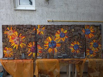 Від іконописця до військового топографа: історія Дмитра Гордіци