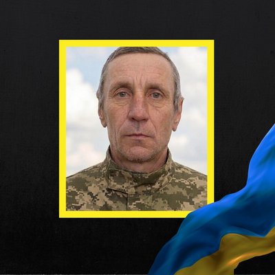 Стало відомо про смерть п'яти військовослужбовців з Рівненщини Стало відомо про смерть п'яти військовослужбовців з Рівненщини