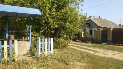 "Тепер як у Чорнобилі". Мешканці села Кононенкове на Сумщині розповіли про російський авіаудар "Тепер як у Чорнобилі". Мешканці села Кононенкове на Сумщині розповіли про російський авіаудар