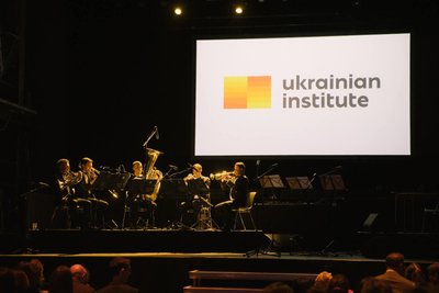 "Щоб коли вони чують "Україна", це не змушувало їх здригатися". Інтерв'ю керівниці УІ в Німеччині Катерини Рітц-Ракул "Щоб коли вони чують "Україна", це не змушувало їх здригатися". Інтерв'ю керівниці УІ в Німеччині Катерини Рітц-Ракул