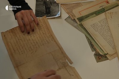 Підземні ходи, панські маєтки та легенди про золото: що залишилося від польської спадщини на Одещині Підземні ходи, панські маєтки та легенди про золото: що залишилося від польської спадщини на Одещині