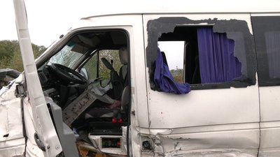 Що розповіли місцеві жителі та медики про смертельну ДТП на Рівненщині