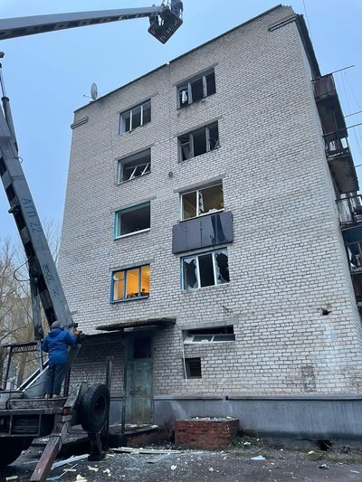 Слов'янськ 27 січня Слов'янськ 27 січня