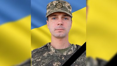 Полеглі Герої із Вінниччини: за тиждень стало відомо про загибель 26 оборонців Полеглі Герої із Вінниччини: за тиждень стало відомо про загибель 26 оборонців