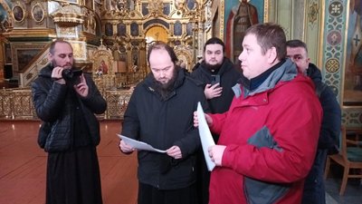 почаївська лавра, інвентаризація почаївська лавра, інвентаризація