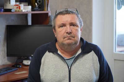 "Це ж не життя": майже тиждень в 16-поверхівці на бульварі Слави не працювали ліфти "Це ж не життя": майже тиждень в 16-поверхівці на бульварі Слави не працювали ліфти