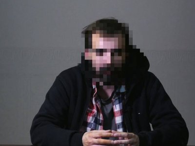 Подружжя з Керчі — Сергія Козлова та Євгенію Самойлову незаконно засудили на 25 та 17 років Подружжя з Керчі — Сергія Козлова та Євгенію Самойлову незаконно засудили на 25 та 17 років