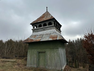 Дзвіниця Дзвіниця