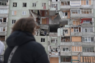 “Великий біль”: обстріли Сум у 2025 році і спогади очевидців “Великий біль”: обстріли Сум у 2025 році і спогади очевидців
