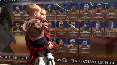 Чотири роки повномасштабної війни на Черкащині у світлинах Суспільного