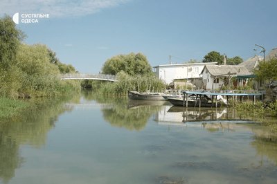 Вилкове 2026 Вилкове 2026