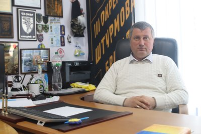 Мешканка Охтирки заявила в поліцію про образи з боку міського голови Мешканка Охтирки заявила в поліцію про образи з боку міського голови