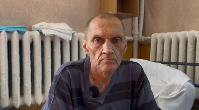 "Міста нема — тільки дрони та КАБи". Історії евакуйованих з Костянтинівки до транзитного пункту на Дніпропетровщині "Міста нема — тільки дрони та КАБи". Історії евакуйованих з Костянтинівки до транзитного пункту на Дніпропетровщині