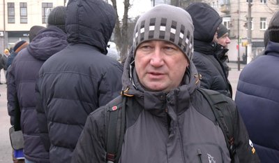 Черги до ТЦК та СП у Хмельницькому: яка причина Черги до ТЦК та СП у Хмельницькому: яка причина