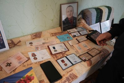 "Нас тоді ніхто не запитував": історія ліквідатора з Сум, який понад два місяці провів у зоні ЧАЕС "Нас тоді ніхто не запитував": історія ліквідатора з Сум, який понад два місяці провів у зоні ЧАЕС